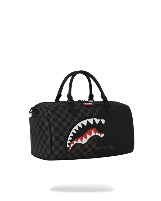 SPEED SHARK SIDE SWIPE MINI DUFFLE