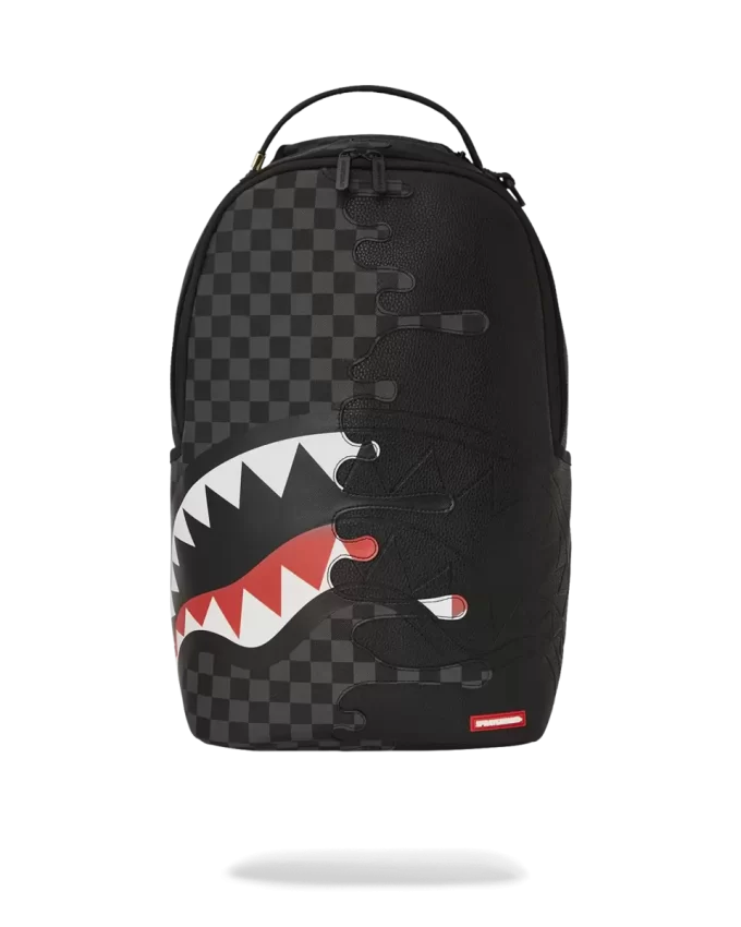 SPEED SHARK SIDE SWIPE RUCKSACK