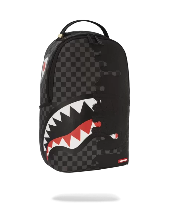 SPEED SHARK SIDE SWIPE RUCKSACK