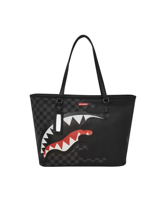 SPEED SHARK SIDE SWIPE TOTE