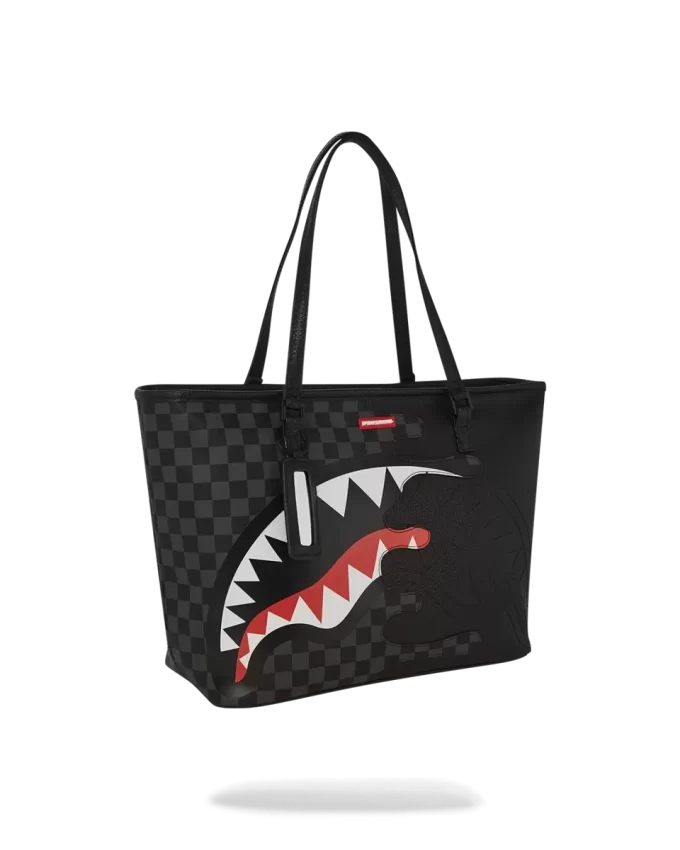 SPEED SHARK SIDE SWIPE TOTE