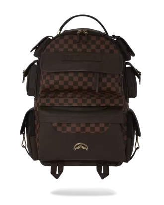 SPEZIALEINSAMEN-LUFTFRACHT-RUCKSACK