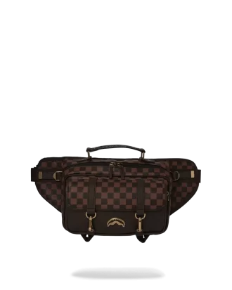 SPEZIALEINSAMEN LUFTFRACHT-UMHÄNGEBEUTEL