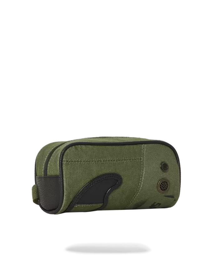 SPEZIALEINSAMEN-OPERATION ERFOLG