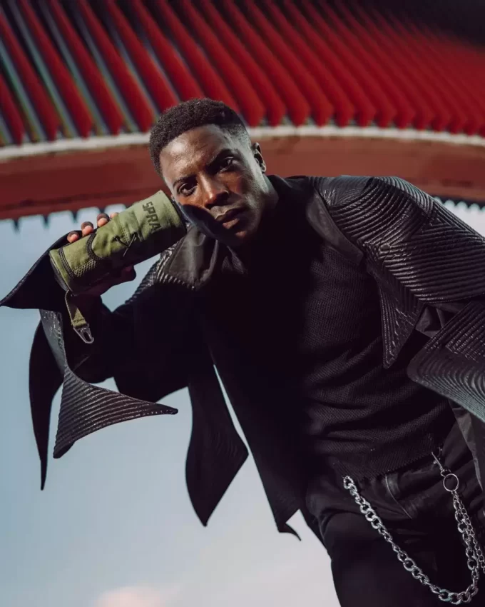 SPEZIALEINSAMEN-OPERATION ERFOLG