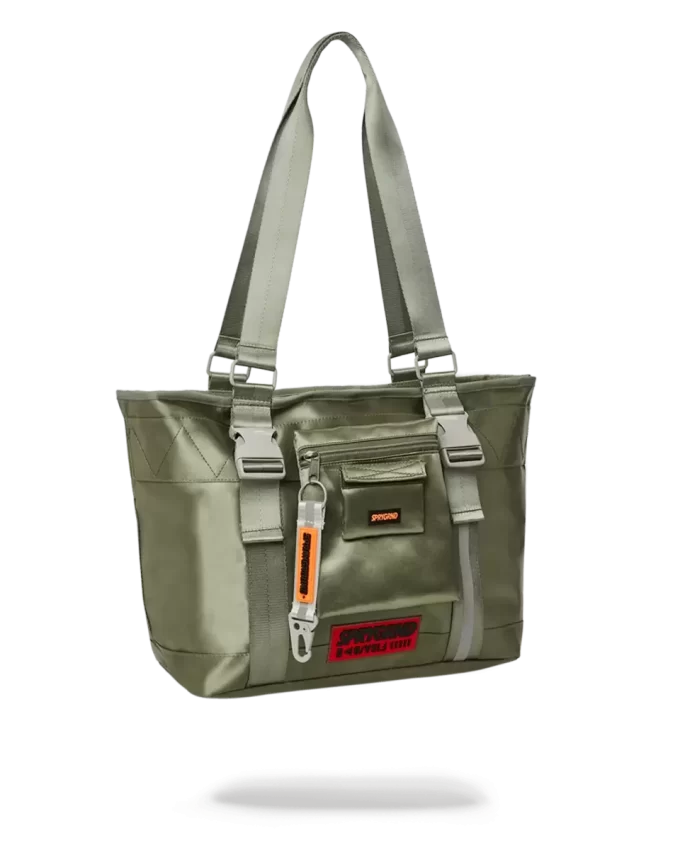 SPEZIALEINSAMEN-TASCHE SPEZIALEINSAMEN-TASCHE