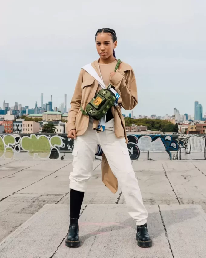 SPEZIALEINSAMEN VOLLGAS-BAU-TASCHE SPEZIALEINSAMEN VOLLGAS-BAU-TASCHE