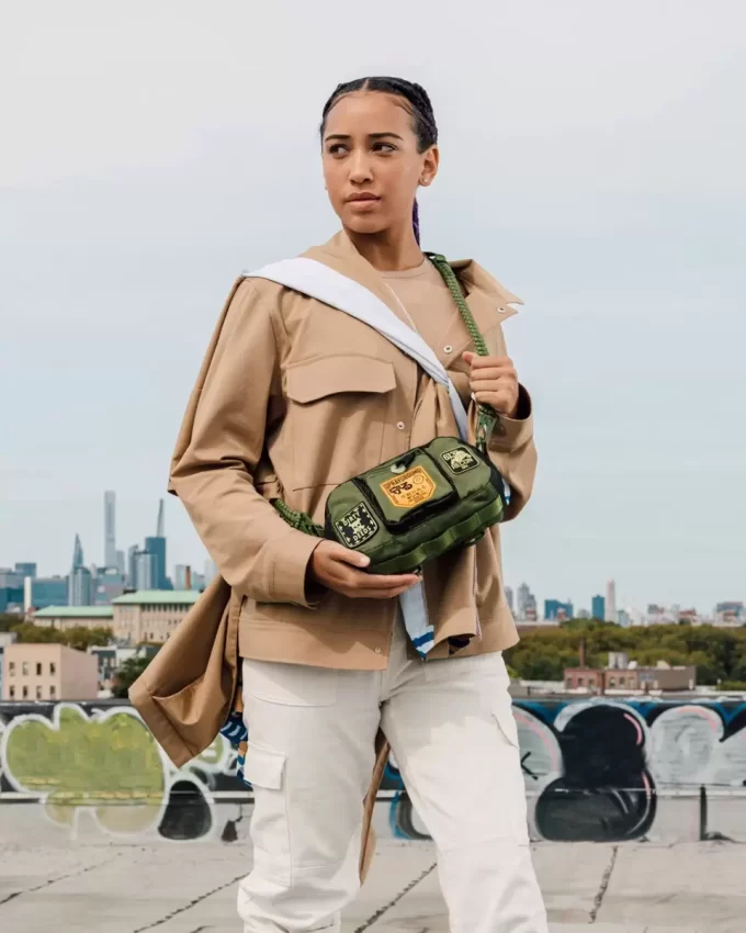 SPEZIALEINSAMEN VOLLGAS-BAU-TASCHE SPEZIALEINSAMEN VOLLGAS-BAU-TASCHE