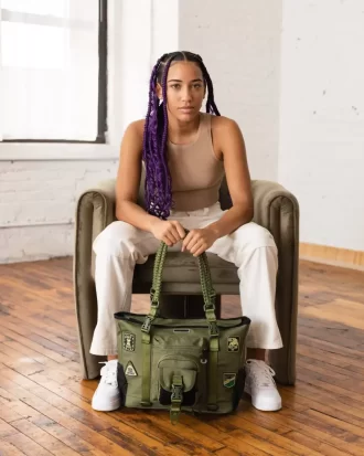 SPEZIALEINSAMEN-VOLLGAS-TASCHE