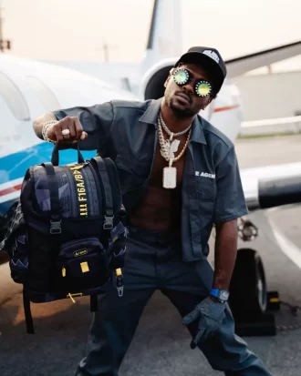 SPEZIALEINSATZ AB CRUSHER