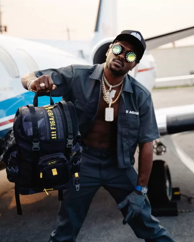 SPEZIALEINSATZ AB CRUSHER