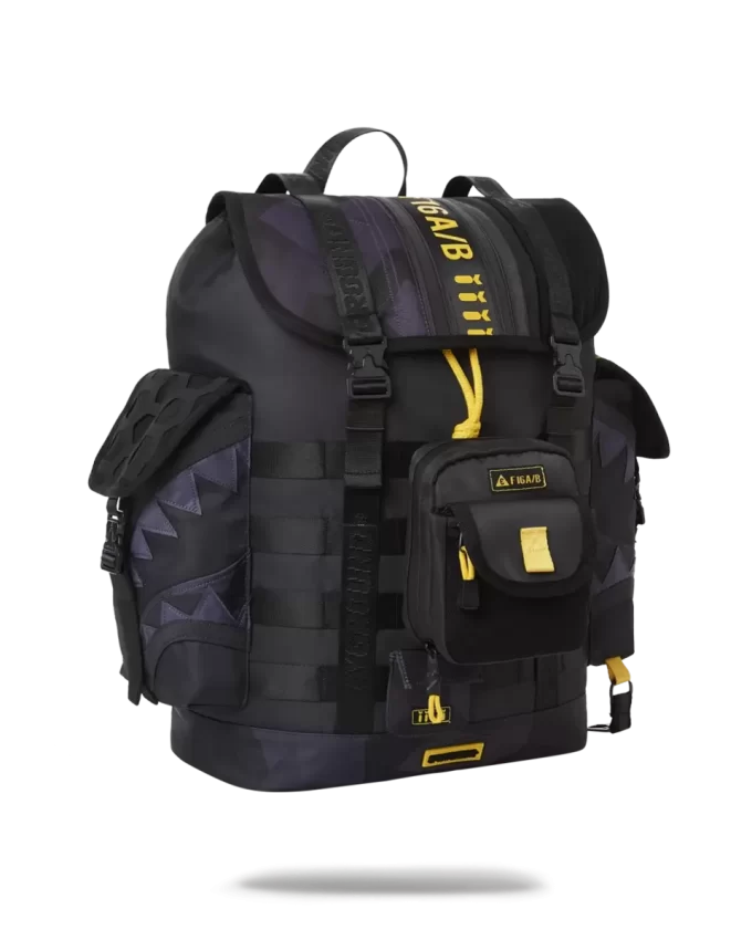 SPEZIALEINSATZ AB CRUSHER