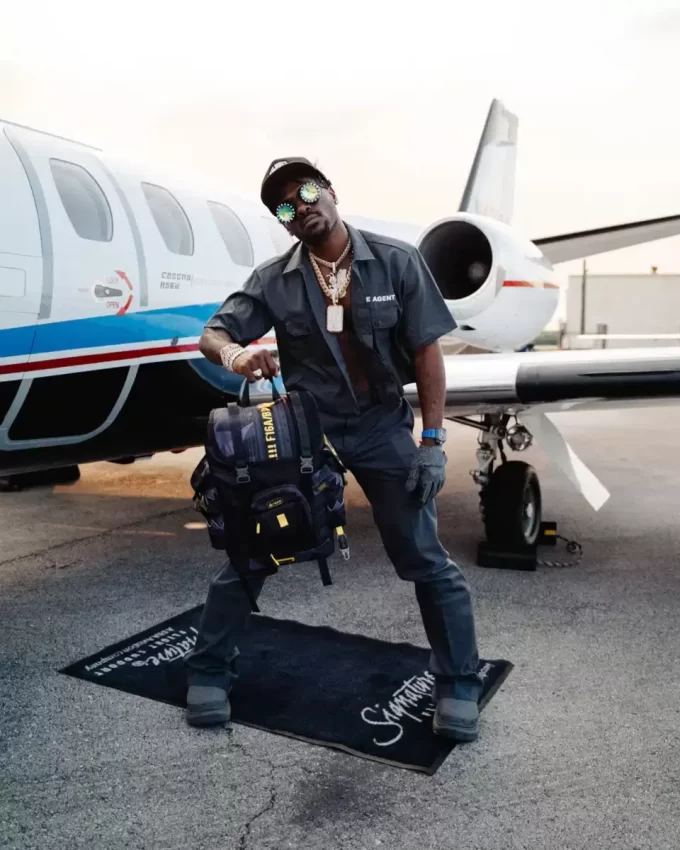 SPEZIALEINSATZ AB CRUSHER