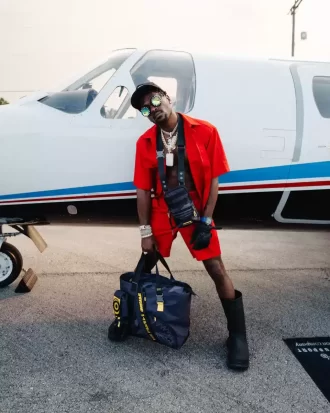 SPEZIALEINSATZ-KONVOY-TASCHE