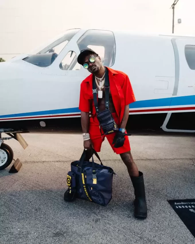 SPEZIALEINSATZ-KONVOY-TASCHE SPEZIALEINSATZ-KONVOY-TASCHE