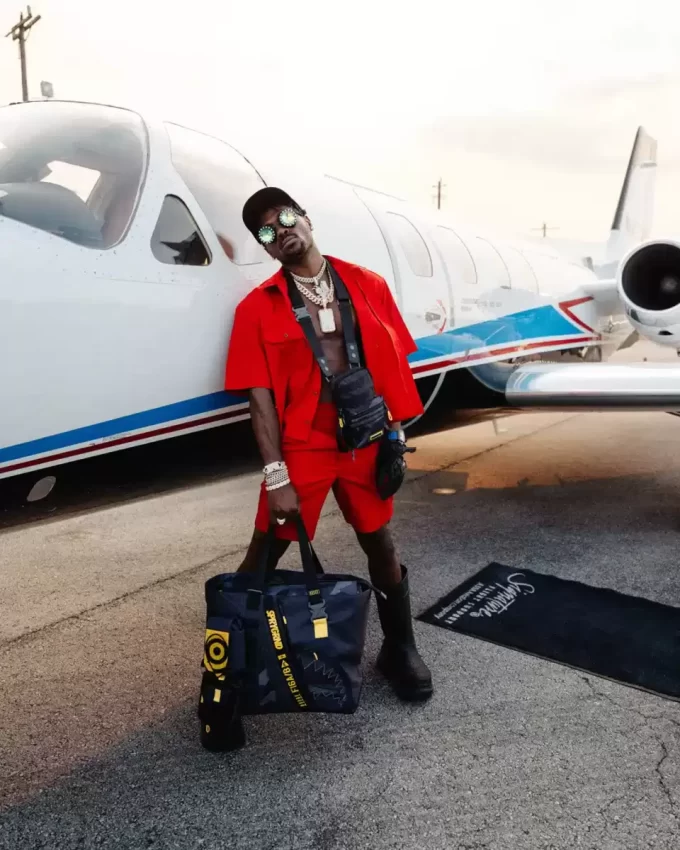 SPEZIALEINSATZ-KONVOY-TASCHE SPEZIALEINSATZ-KONVOY-TASCHE