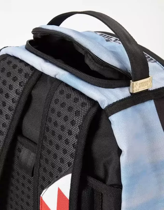 SPIDERMAN UMGEHENDER HAI