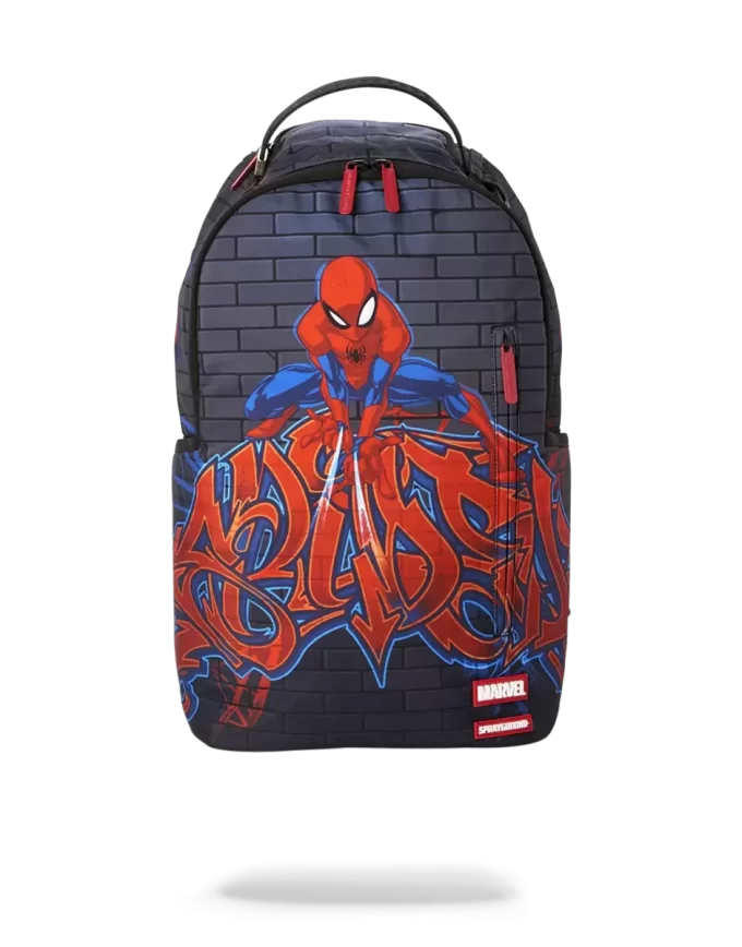 SPIDERMAN: WILDSTYLE RUCKSACK