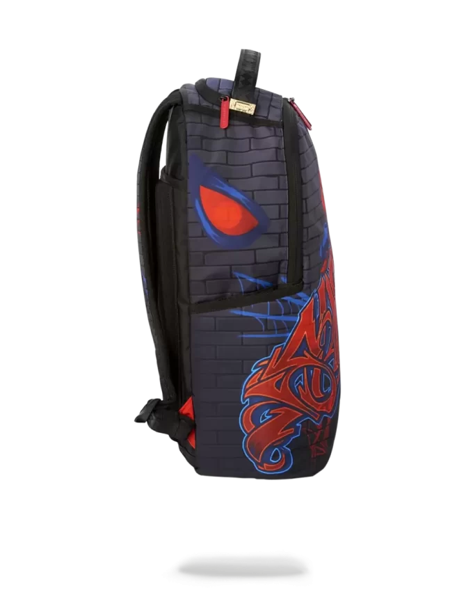 SPIDERMAN: WILDSTYLE RUCKSACK