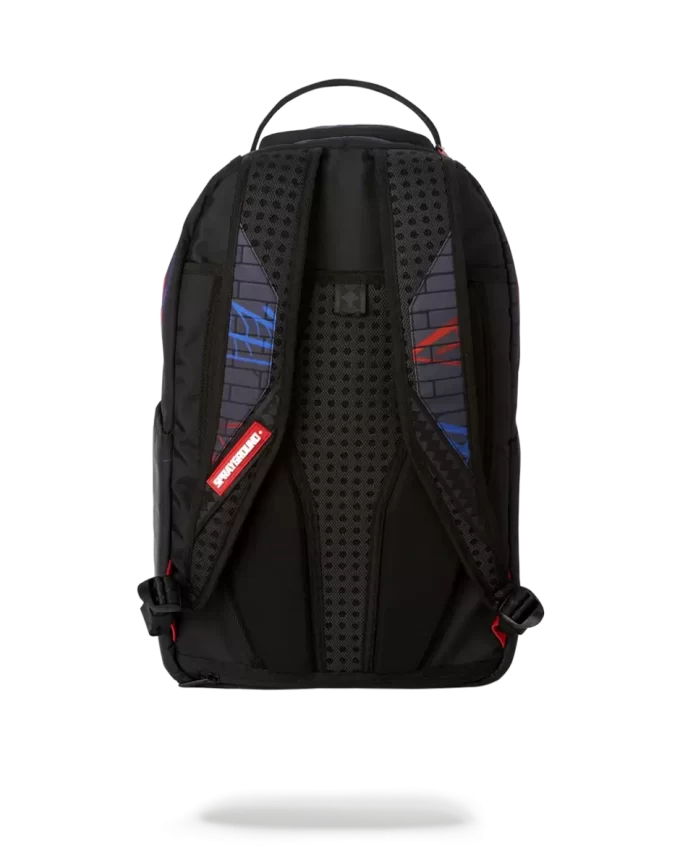 SPIDERMAN: WILDSTYLE RUCKSACK