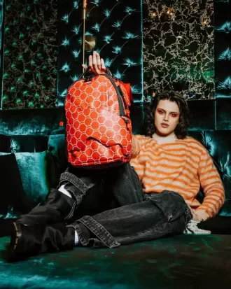 SPLINX UNLIMITED DLXSV RUCKSACK