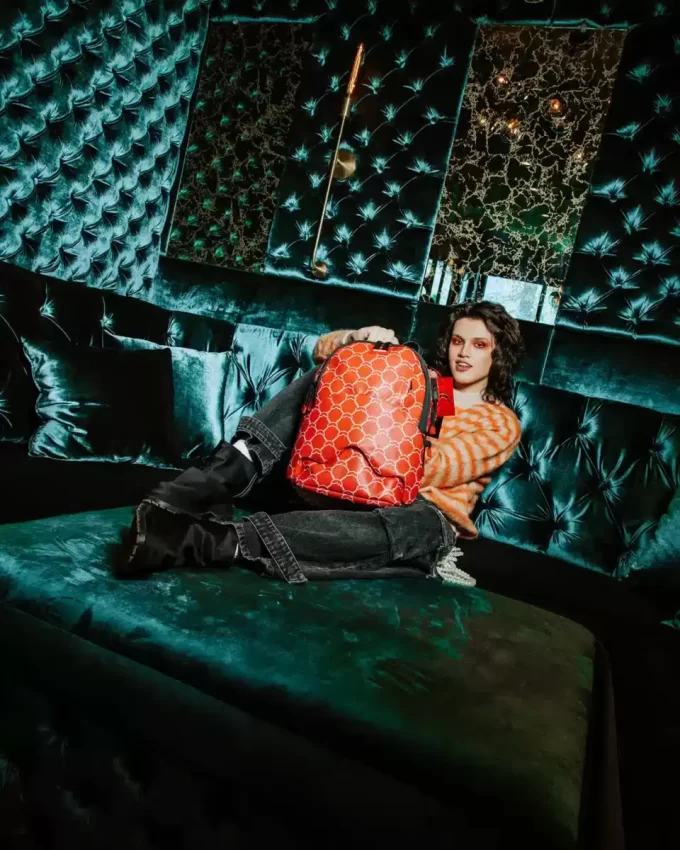 SPLINX UNLIMITED DLXSV RUCKSACK