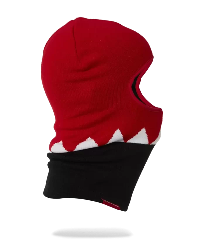 SPLIT BITE SKIMASKE SPLIT BITE SKIMASKE