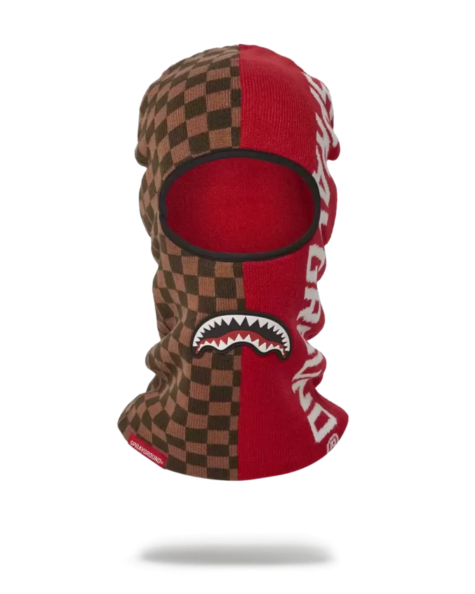 SPLIT CREATE SKIMASKE SPLIT CREATE SKIMASKE