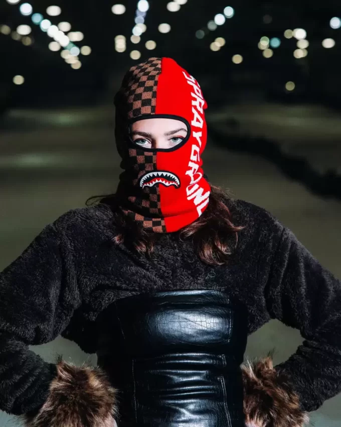 SPLIT CREATE SKIMASKE SPLIT CREATE SKIMASKE