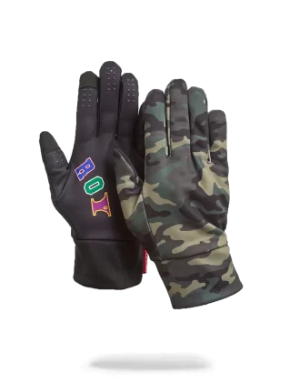 SPLIT DESTROY HANDSCHUHE