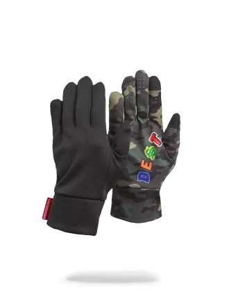 SPLIT DESTROY HANDSCHUHE