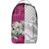 SPLIT MONEY BLESSINGS RUCKSACK (DLXV)