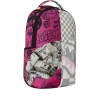 SPLIT MONEY BLESSINGS RUCKSACK (DLXV)