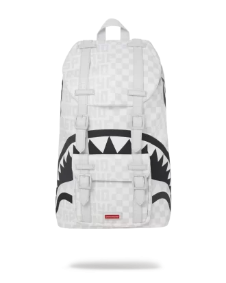 SPLIT THE CHECK (PEARL) HILLS