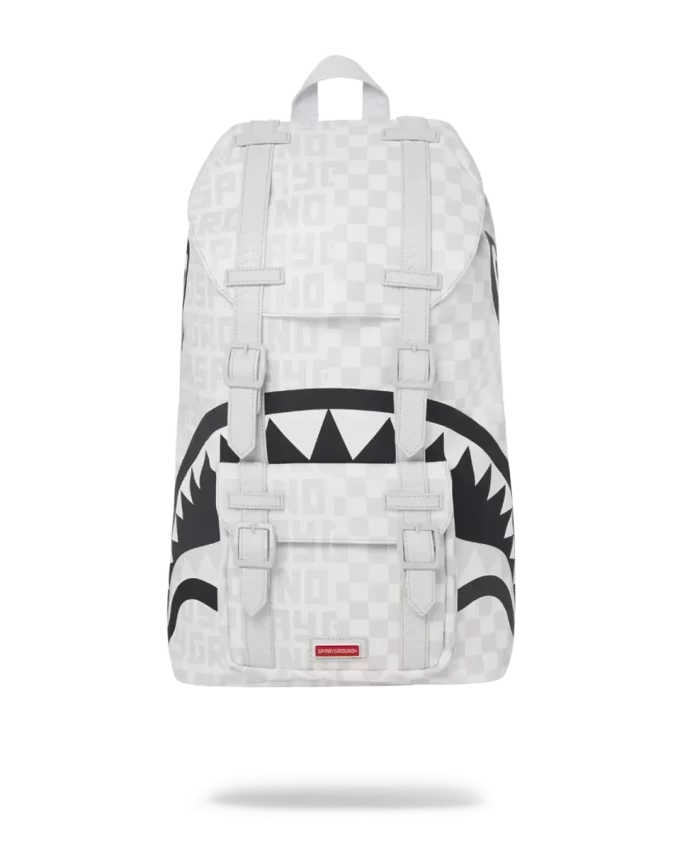 SPLIT THE CHECK (PEARL) HILLS