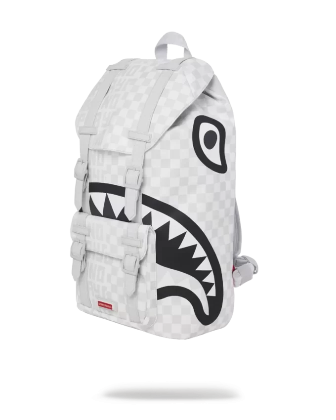 SPLIT THE CHECK (PEARL) HILLS