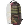 SPLIT WEIRD RUCKSACK (DLXV)