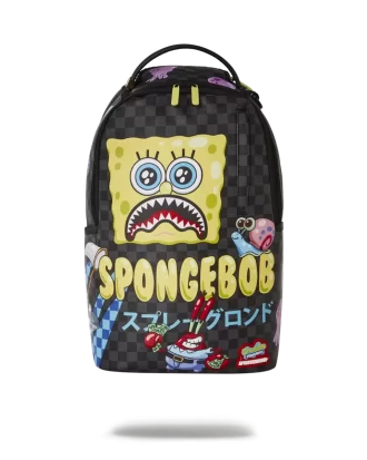 SPONGEBOB ANIME (DLXV)