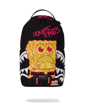 SPONGEBOB BRUH DLXSR RUCKSACK