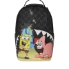 SpongeBob Bubble Frenzy Rucksack