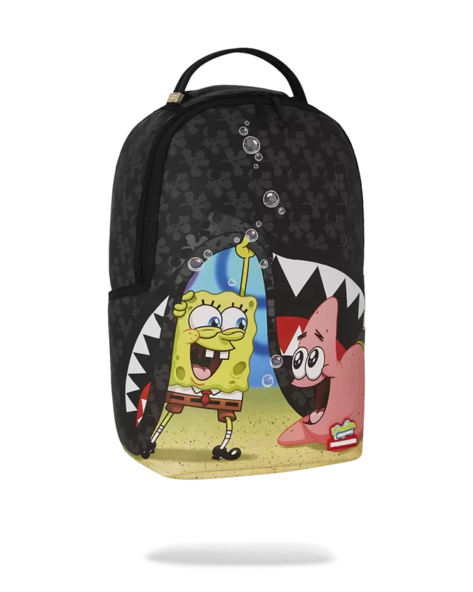 SpongeBob Bubble Frenzy Rucksack
