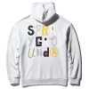 SpongeBob Crew Hai-Hoodie (Hellgrau) SpongeBob Crew Hai-Hoodie (Hellgrau)