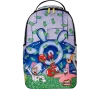 SpongeBob Crew Money Bath Deluxe Rucksack