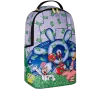 SpongeBob Crew Money Bath Deluxe Rucksack