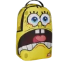 SpongeBob Eye Pop Rucksack mit abnehmbaren Augen