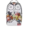 SpongeBob frisst deine Freunde ;) Rucksack (DLXR) SpongeBob frisst deine Freunde ;) Rucksack (DLXR)