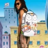 SpongeBob frisst deine Freunde ;) Rucksack (DLXR) SpongeBob frisst deine Freunde ;) Rucksack (DLXR)