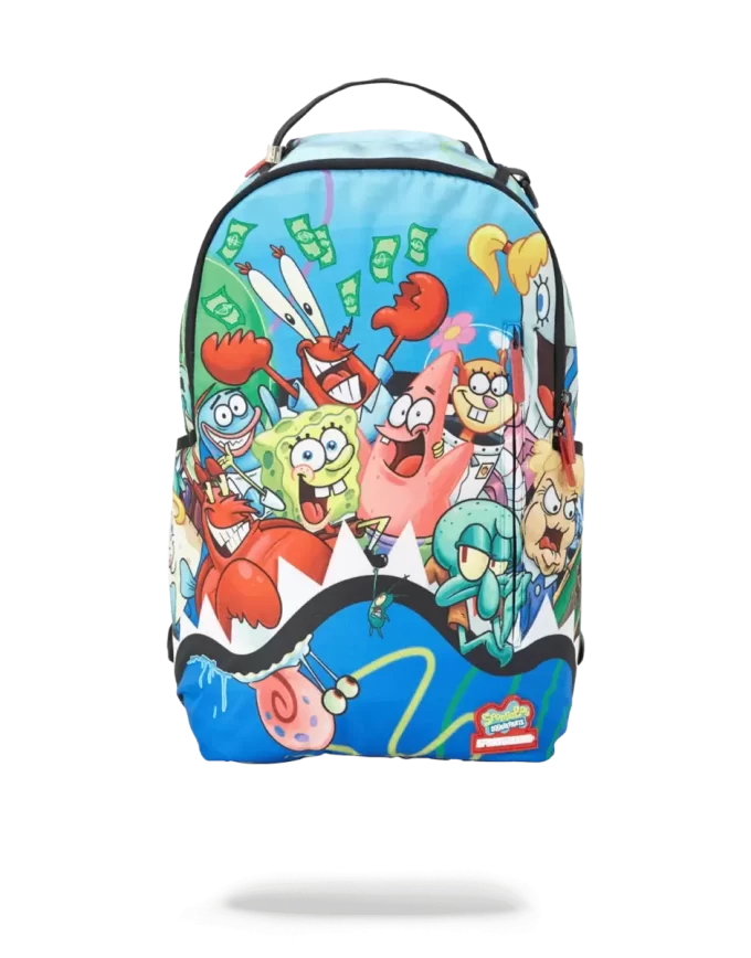 SpongeBob Hai-Truppe SpongeBob Hai-Truppe