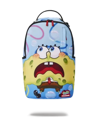 SpongeBob Haifisch-Schwamm (DLXR)