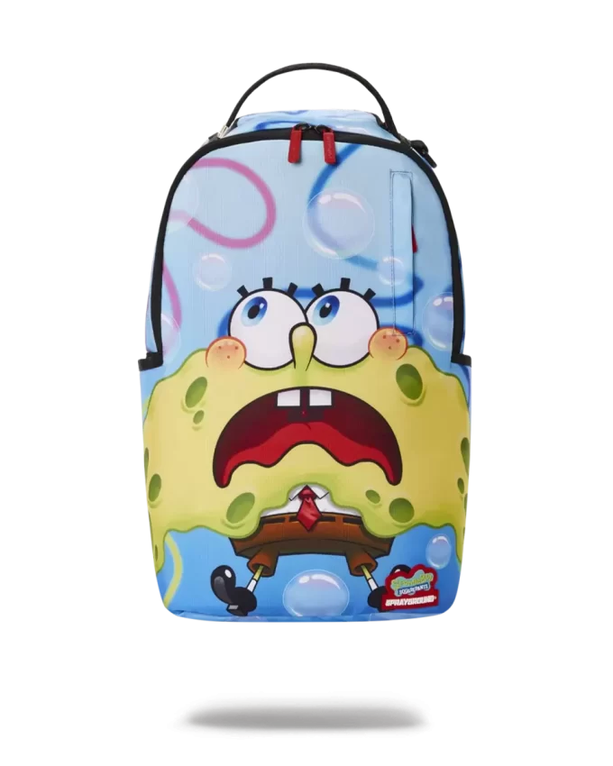 SpongeBob Haifisch-Schwamm (DLXR) SpongeBob Haifisch-Schwamm (DLXR)
